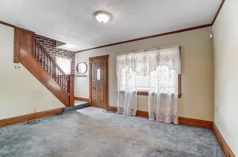 Living - 2126 Rutland Ave, Springfield, OH 45505 photo 1 of 4