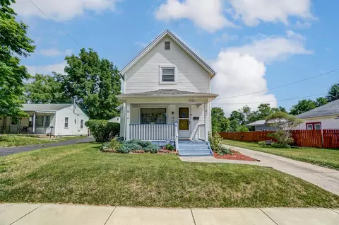 Exterior - 2126 Rutland Ave, Springfield, OH 45505 photo 1 of 15