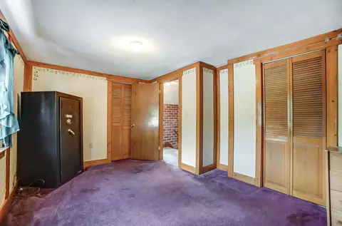 Bedroom - 2126 Rutland Ave, Springfield, OH 45505 photo 5 of 5