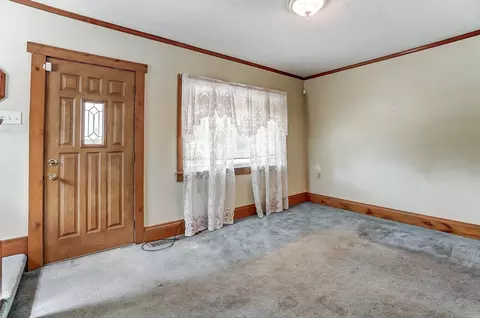 Entry Way - 2126 Rutland Ave, Springfield, OH 45505 photo 1 of 1