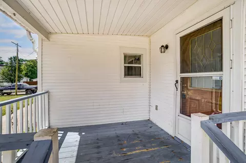 Exterior - 2126 Rutland Ave, Springfield, OH 45505 photo 8 of 15