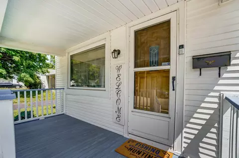 Exterior - 2126 Rutland Ave, Springfield, OH 45505 photo 3 of 15