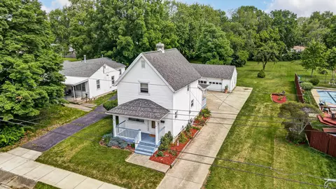 View/Area - 2126 Rutland Ave, Springfield, OH 45505 photo 2 of 4