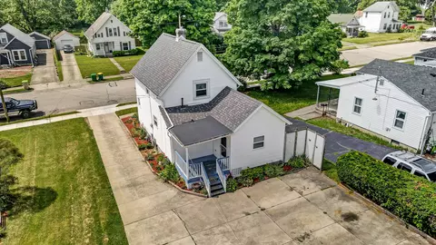 View/Area - 2126 Rutland Ave, Springfield, OH 45505 photo 4 of 4