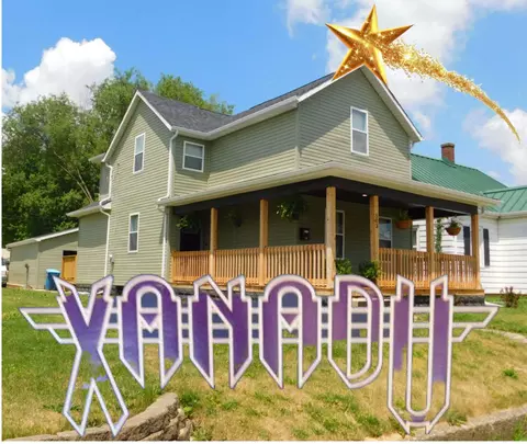 503 S Highland Ave, Sidney, OH 45365