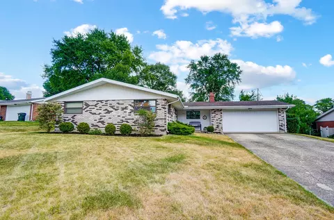 550 Dorado Dr, Fairborn, OH 45324