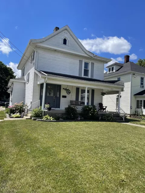 315 E Broadway St, Covington, OH 45318