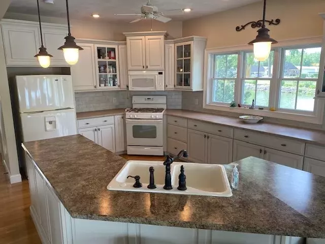  5625 Island View Dr, Celina, OH 45822 photo 3