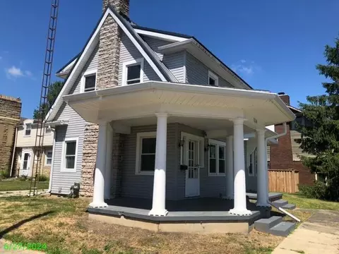 114 S Broadway St, Greenville, OH 45331