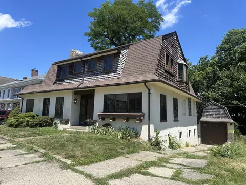 412 E High St, Springfield, OH 45505
