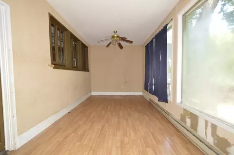 Exterior - 412 E High St, Springfield, OH 45505 photo 3 of 9