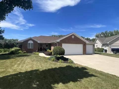 5288 Aqua Dr, Celina, OH 45822