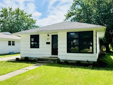 621 Maple St, Celina, OH 45822