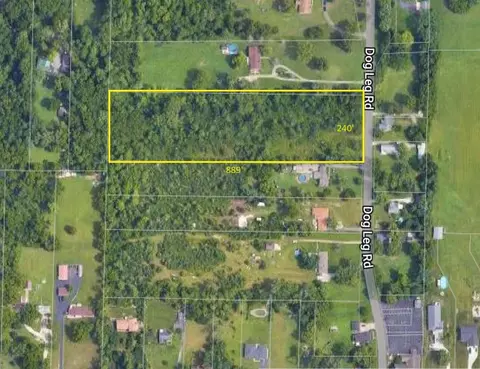 0 Dog Leg Rd, Dayton, OH 45414