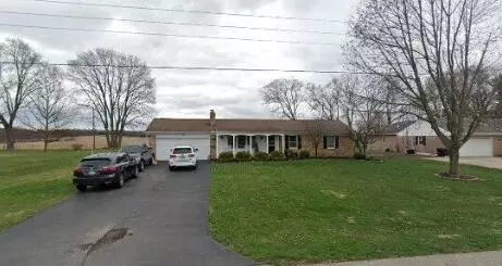 281 Green Vista Dr, Enon, OH 45323