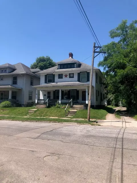 825 Elm St, Springfield, OH 45503