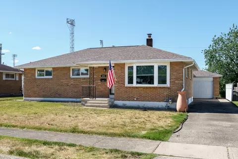 432 Grant St, Fairborn, OH 45324