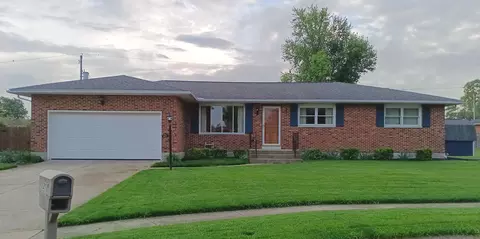 1311 Gardena Ct, Springfield, OH 45503