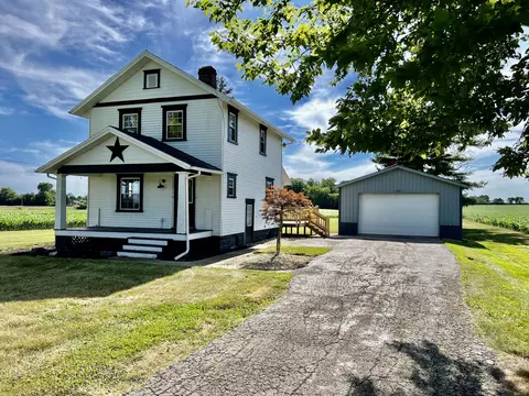 2668 Rebert Pike, Springfield, OH 45502