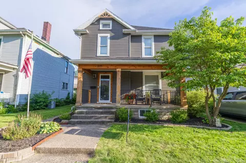 1011 Boone St, Piqua, OH 45356