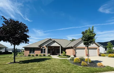 1235 Brooke Ave, Celina, OH 45822