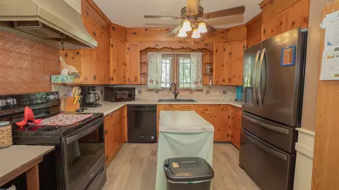 Kitchen - 439 Kossuth St, Sidney, OH 45365 photo 1 of 2