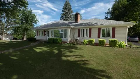 Exterior - 439 Kossuth St, Sidney, OH 45365 photo 3 of 6