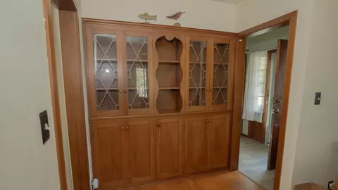 Entry Way - 439 Kossuth St, Sidney, OH 45365 photo 1 of 1