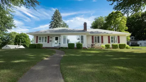 Exterior - 439 Kossuth St, Sidney, OH 45365 photo 1 of 6