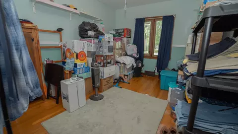 Bedroom - 439 Kossuth St, Sidney, OH 45365 photo 5 of 5