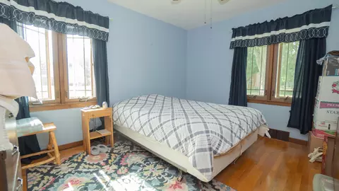Bedroom - 439 Kossuth St, Sidney, OH 45365 photo 4 of 5