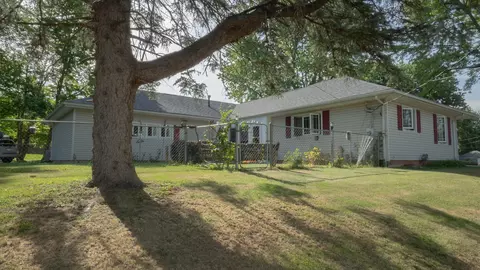 Exterior - 439 Kossuth St, Sidney, OH 45365 photo 4 of 6