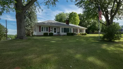 Exterior - 439 Kossuth St, Sidney, OH 45365 photo 2 of 6