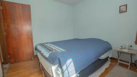 Bedroom - 439 Kossuth St, Sidney, OH 45365 photo 3 of 5