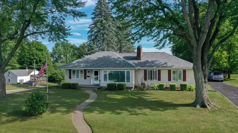 439 Kossuth St, Sidney, OH 45365