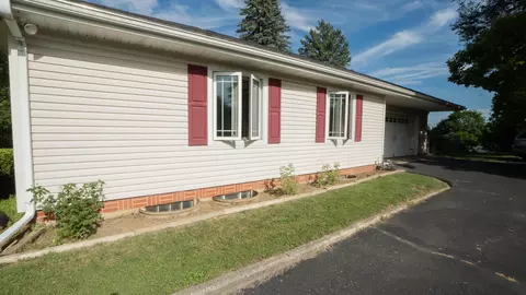 Exterior - 439 Kossuth St, Sidney, OH 45365 photo 5 of 6
