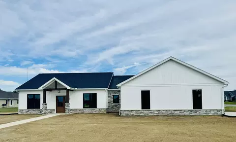 1244 Brooke Ave, Celina, OH 45822