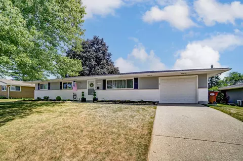 1076 Peidmont Dr, Fairborn, OH 45324