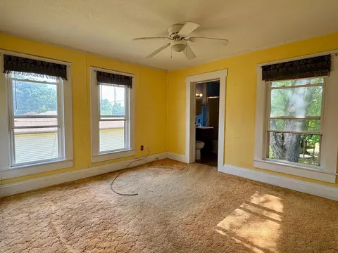 Bedroom - 1402 St Paris Pike, Springfield, OH 45504 photo 1 of 5