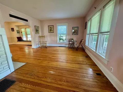 Living - 1402 St Paris Pike, Springfield, OH 45504 photo 3 of 4