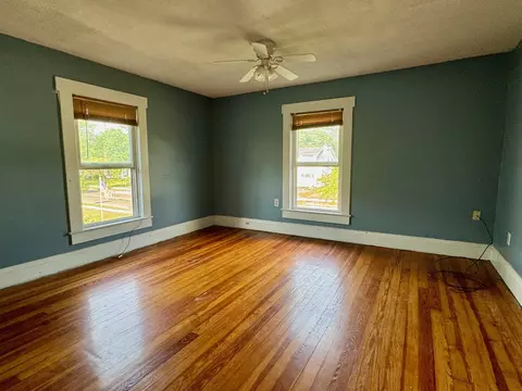 Bedroom - 1402 St Paris Pike, Springfield, OH 45504 photo 5 of 5