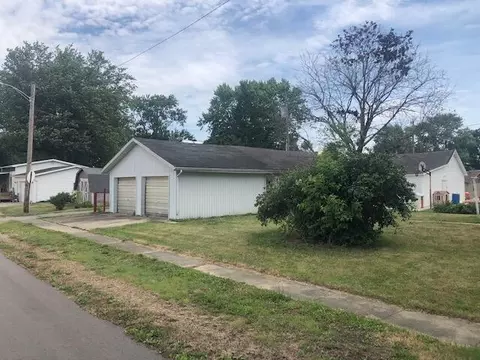 105 South St, Quincy, OH 43343