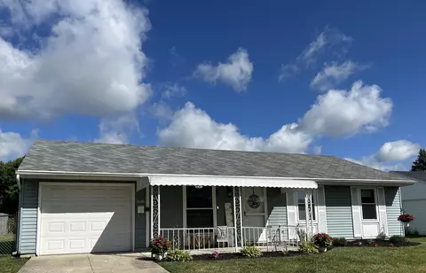 2913 Erter Dr, Springfield, OH 45503 photo 2