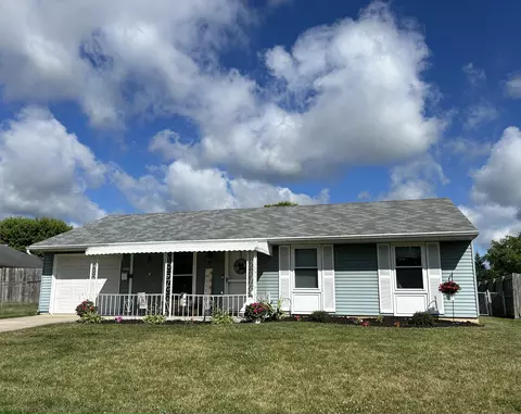 2913 Erter Dr, Springfield, OH 45503 photo 3