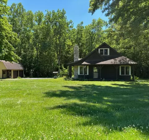 4571 Storms Creek Rd, Urbana, OH 43078