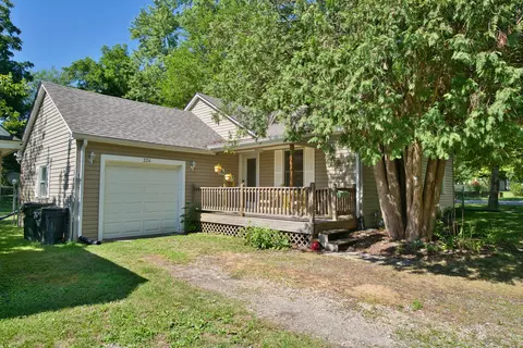 326 W Center College St, Yellow Springs, OH 45387