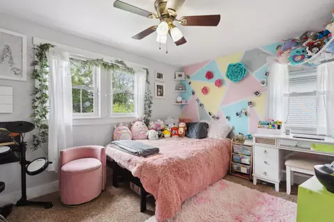 Bedroom - 201 N Clairmont Ave, Springfield, OH 45503 photo 1 of 5