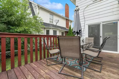 Exterior - 201 N Clairmont Ave, Springfield, OH 45503 photo 7 of 8