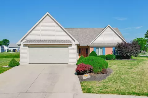 1613 Bishop Ct, Celina, OH 45822