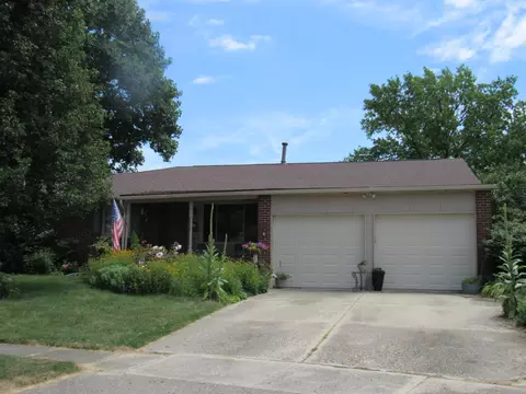 502 Lambert Ln, Englewood, OH 45322